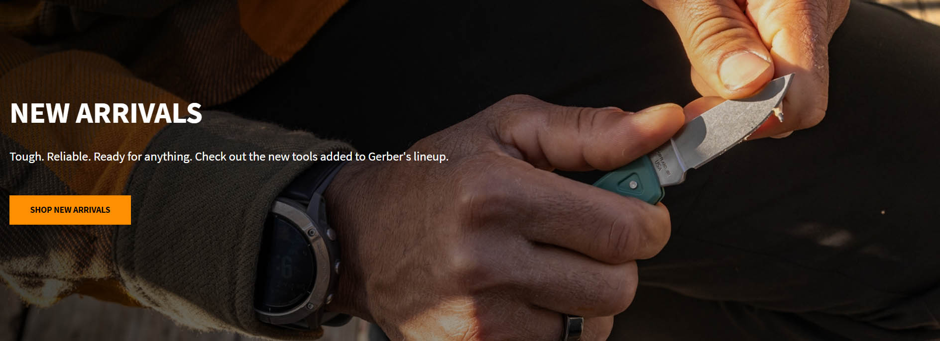 Gerber Knives -Gerber Knives hjkhj